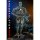 Hot Toys Movie Masterpiece DIECAST 1/6 Endoskeleton (Battle Damage) Bild 6