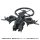 Takara Tomy Transformers Movie TS-14 Airachnid 图片 4
