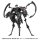Takara Tomy Transformers Movie TS-14 Airachnid 图片 5
