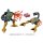 Takara Tomy Transformers AOTP-26 Quickstrike Bild 2