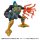 Takara Tomy Transformers AOTP-26 Quickstrike Bild 5