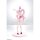 Hobby sakura GODDESS OF VICTORY: NIKKE Alice: Wonderland Bunny 1/10 Complete Figure รูปภาพ 4