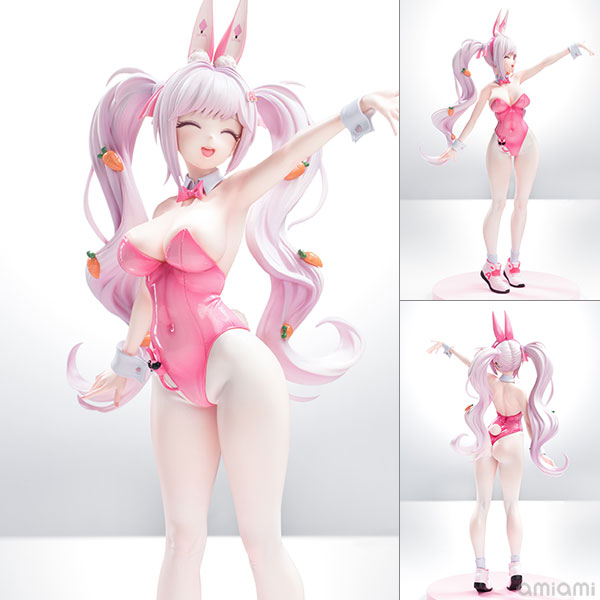Hobby sakura GODDESS OF VICTORY: NIKKE Alice: Wonderland Bunny 1/10 Complete Figure
