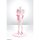 Hobby sakura GODDESS OF VICTORY: NIKKE Alice: Wonderland Bunny 1/10 Komplett-Figur Bild 6