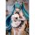Hobby sakura GODDESS OF VICTORY: NIKKE Privaty: Unkind Maid 1/10 Complete Figure รูปภาพ 16