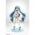 Hobby sakura GODDESS OF VICTORY: NIKKE Privaty: Unkind Maid 1/10 Complete Figure รูปภาพ 3