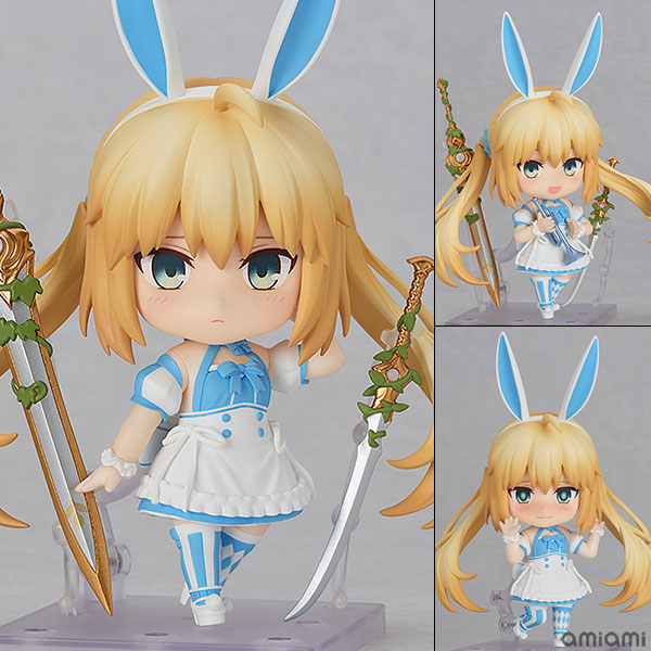 Good Smile Company Nendoroid Fate/Grand Order Berserker/Altria Caster