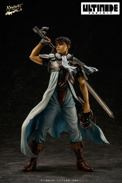 Kyoto Figure Berserk Guts: Childhood 1/6 Complete Figure