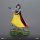 Iron Studios "Disney Princess" Iron Studios PVC Statue Snow White (MANGA Style) imagen 3