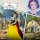 Iron Studios "Disney Princess" Iron Studios PVC Statue Snow White (MANGA Style) imagen 7