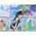 FURYU TENITOL TALL Oreimo 2 Kuroneko Swimsuit Maid ver. Complete Figure Bild 5