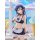 FURYU TENITOL TALL Oreimo 2 Ayase Aragaki Swimsuit Maid ver. Complete Figure imagen 4