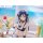 FURYU TENITOL TALL Oreimo 2 Ayase Aragaki Swimsuit Maid ver. Complete Figure imagen 6