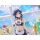 FURYU TENITOL TALL Oreimo 2 Ayase Aragaki Swimsuit Maid ver. Complete Figure imagen 7