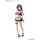 FURYU TENITOL TALL Oreimo 2 Ayase Aragaki Swimsuit Maid ver. Complete Figure imagen 9