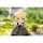 HASUKI New Cuddle Flower NF-001 Fiori Non Scale Complete Model Action Figure รูปภาพ 6