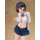 Daiki Kougyou Karutamo Original Illustration Yurina Inoue 1/6 Complete Figure รูปภาพ 14