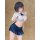 Daiki Kougyou Karutamo Original Illustration Yurina Inoue 1/6 Complete Figure รูปภาพ 15