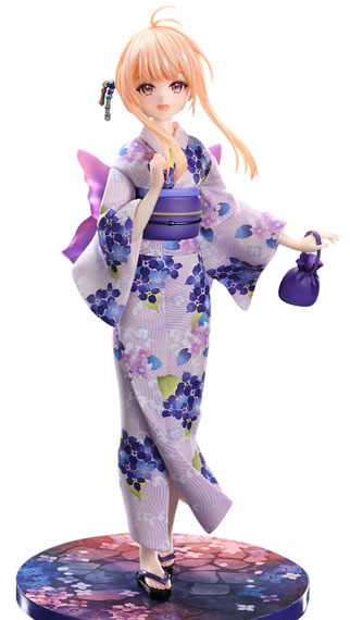 Prime 1 Studio PRISMA WING The Angel Next Door Spoils Me Rotten Mahiru Shiina 1/7 Complete Figure Bild 1