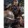Star and Sail Studio Eternal Expedition Dwarf Assassin Verdred Anvil 1/12 Scale Posable Figure Bild 11