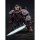 Star and Sail Studio Eternal Expedition Dwarf Assassin Verdred Anvil 1/12 Scale Posable Figure Bild 7