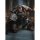 Star and Sail Studio Eternal Expedition Dwarf Assassin Verdred Anvil 1/12 Scale Posable Figure Bild 9