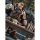Star and Sail Studio Eternal Expedition Dwarf Assassin Verdred Anvil 1/12 Scale Posable Figure Bild 10