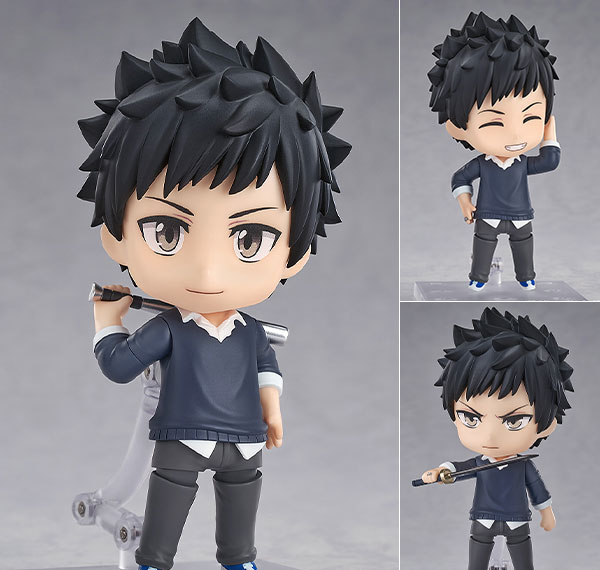 Orange Rouge Nendoroid Reborn! Takeshi Yamamoto Bild 1