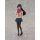 KADOKAWA [Bonus] KADOKAWA PLASTIC MODEL SERIES Rascal Does Not Dream Series Mai Sakurajima DX ver. image 12