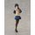 KADOKAWA [Bonus] KADOKAWA PLASTIC MODEL SERIES Rascal Does Not Dream Series Mai Sakurajima DX ver. image 14