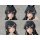 KADOKAWA [Bonus] KADOKAWA PLASTIC MODEL SERIES Rascal Does Not Dream Series Mai Sakurajima DX ver. image 16