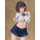 Daiki Kougyou [Bonus] Karutamo Original Illustration Yurina Inoue 1/6 Complete Figure รูปภาพ 13