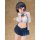 Daiki Kougyou [Bonus] Karutamo Original Illustration Yurina Inoue 1/6 Complete Figure รูปภาพ 14