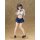 Daiki Kougyou [Bonus] Karutamo Original Illustration Yurina Inoue 1/6 Complete Figure รูปภาพ 9