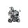 Planet Ring Industry Arknights Justice Knight Complete Figure 图片 2