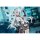 VKEND Girls' Frontline 2: Exilium Florence - Enchanting White Feather 1/6 Complete Figure imagen 11