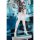 VKEND Girls' Frontline 2: Exilium Florence - Enchanting White Feather 1/6 Complete Figure imagen 12