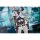 VKEND Girls' Frontline 2: Exilium Florence - Enchanting White Feather 1/6 Complete Figure imagen 13