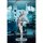 VKEND Girls' Frontline 2: Exilium Florence - Enchanting White Feather 1/6 Complete Figure imagen 4
