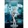 VKEND Girls' Frontline 2: Exilium Florence - Enchanting White Feather 1/6 Complete Figure imagen 5