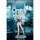 VKEND Girls' Frontline 2: Exilium Florence - Enchanting White Feather 1/6 Complete Figure imagen 6