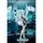 VKEND Girls' Frontline 2: Exilium Florence - Enchanting White Feather 1/6 Complete Figure imagen 8