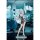 VKEND Girls' Frontline 2: Exilium Florence - Enchanting White Feather 1/6 Complete Figure imagen 9