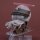 Good Smile Company Nendoroid GODDESS OF VICTORY: NIKKE Guren: Black Shadow (Scarlet: Black Shadow) image 7