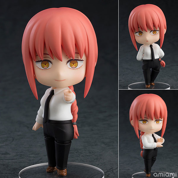Good Smile Company Nendoroid Chainsaw Man Makima