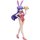 FREEing TV Anime "Ranma 1/2" Shampoo Bunny Ver. 1/4 Complete Figure image 2
