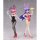 FREEing TV Anime "Ranma 1/2" Shampoo Bunny Ver. 1/4 Complete Figure image 10
