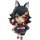 Good Smile Company Nendoroid hololive production Ookami Mio Bild 3