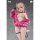 Animester [Bonus] Easy Pick Series "Honey Debut - Akumi" 1/9 Complete Figure Bild 7