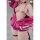Animester [Bonus] Easy Pick Series "Honey Debut - Akumi" 1/9 Complete Figure Bild 9